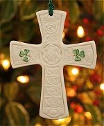 St.Patricks Cross